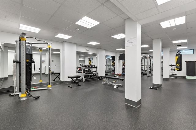 70 Parker Hill Ave 301, Boston, MA 02120
