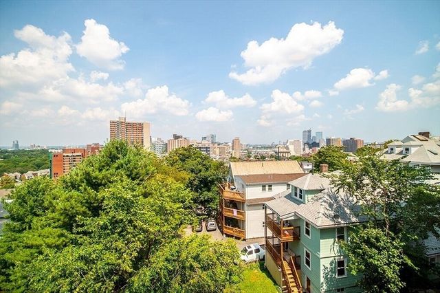 70 Parker Hill Ave 301, Boston, MA 02120