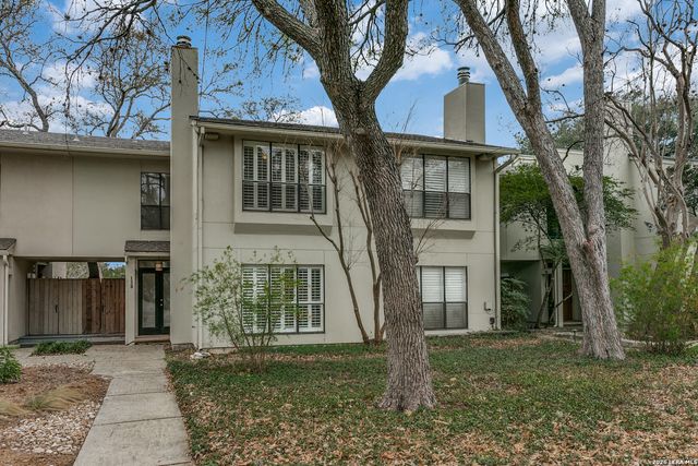 128 Montclair, San Antonio, TX 78209