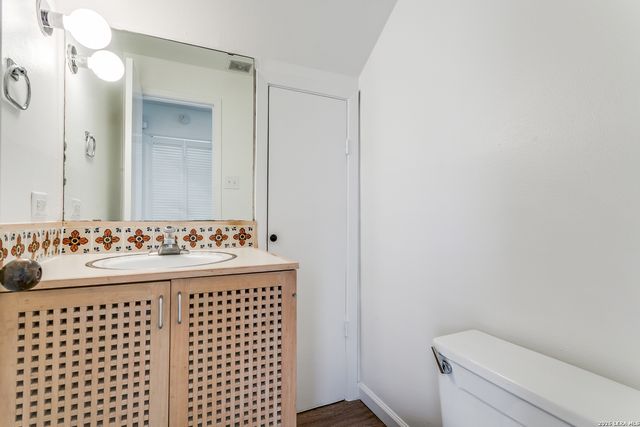 128 Montclair, San Antonio, TX 78209