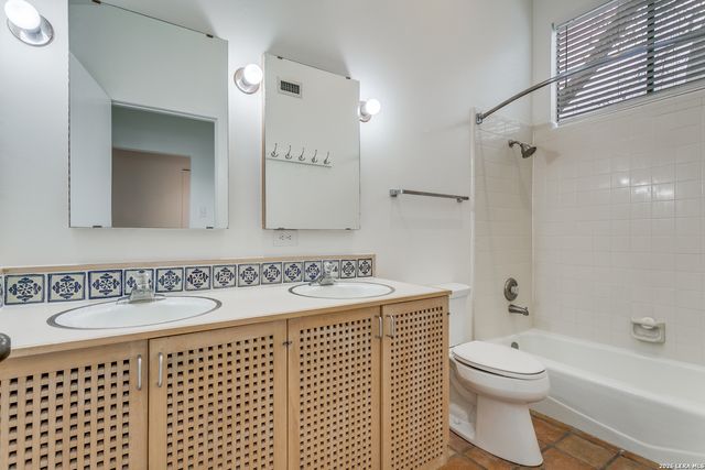 128 Montclair, San Antonio, TX 78209