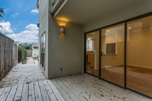 128 Montclair, San Antonio, TX 78209
