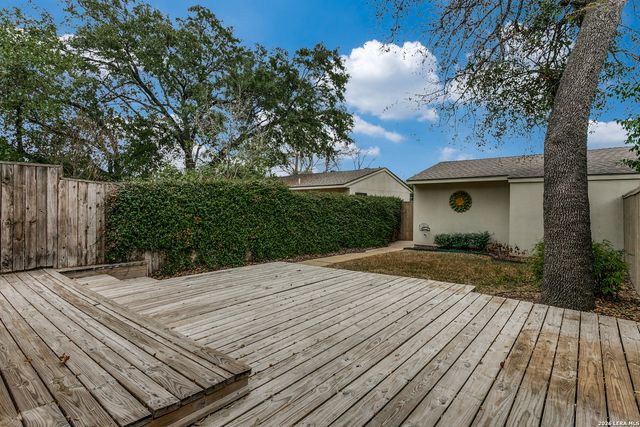 128 Montclair, San Antonio, TX 78209