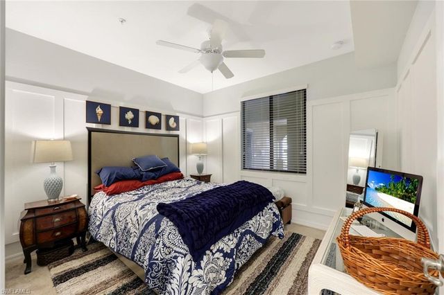 9578 Trevi CT 5114, Naples, FL 34113