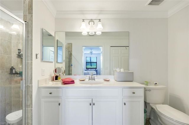 9578 Trevi CT 5114, Naples, FL 34113