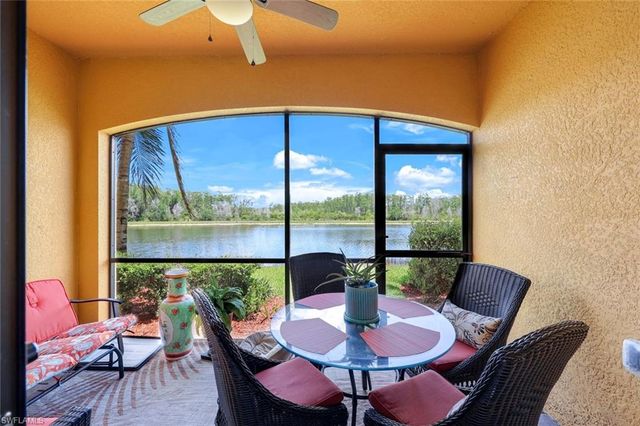 9578 Trevi CT 5114, Naples, FL 34113