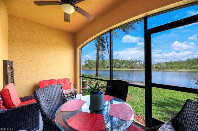 9578 Trevi CT 5114, Naples, FL 34113