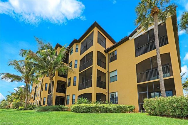 9578 Trevi CT 5114, Naples, FL 34113