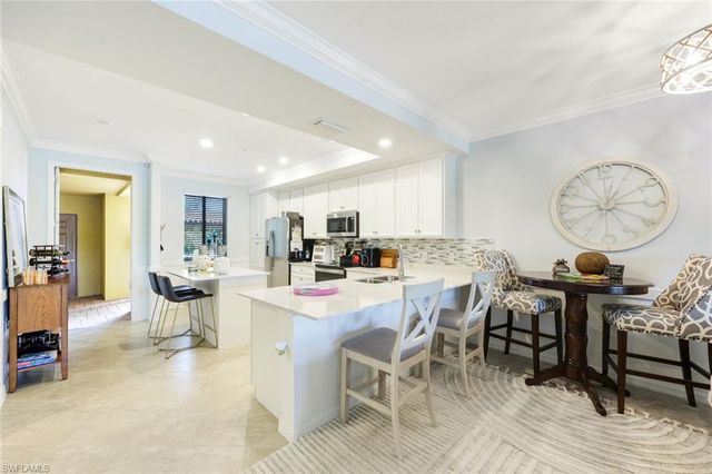 9578 Trevi CT 5114, Naples, FL 34113