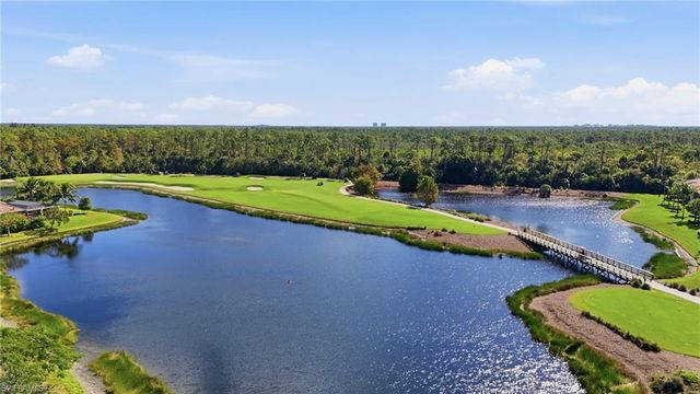 9578 Trevi CT 5114, Naples, FL 34113