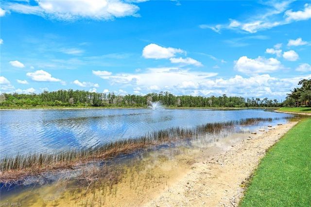 9578 Trevi CT 5114, Naples, FL 34113