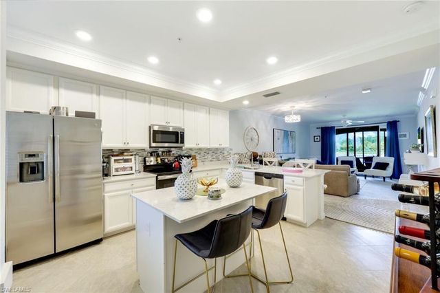 9578 Trevi CT 5114, Naples, FL 34113
