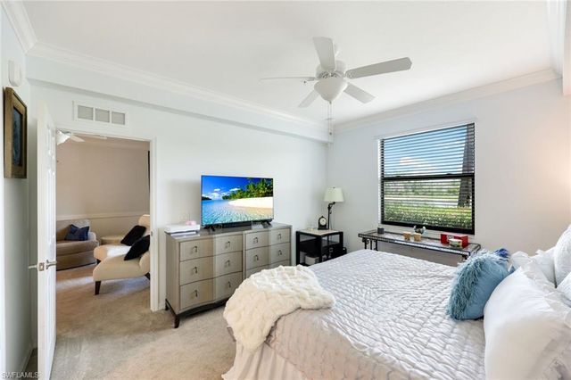 9578 Trevi CT 5114, Naples, FL 34113