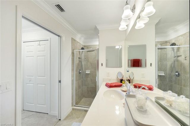 9578 Trevi CT 5114, Naples, FL 34113