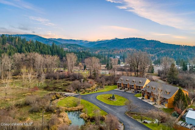 3 Elsie Peak Court, 3 3, Pinehurst, ID 83850