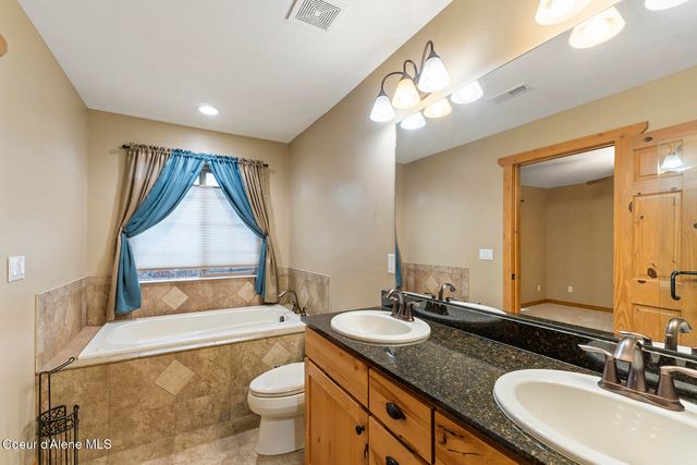 3 Elsie Peak Court, 3 3, Pinehurst, ID 83850