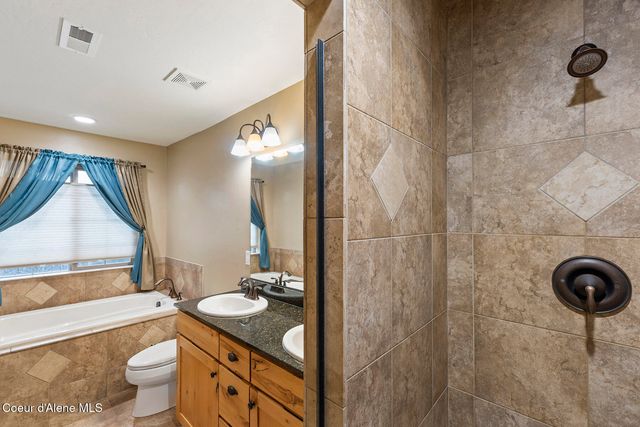 3 Elsie Peak Court, 3 3, Pinehurst, ID 83850