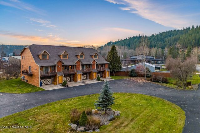 3 Elsie Peak Court, 3 3, Pinehurst, ID 83850