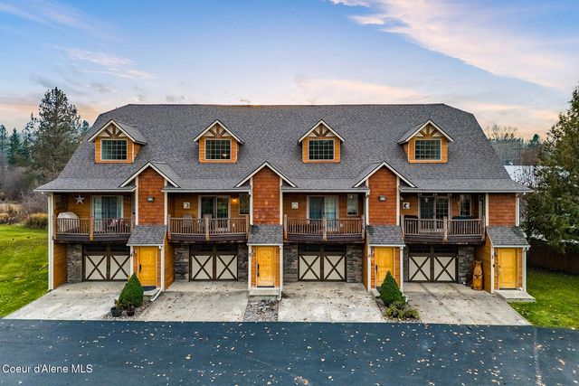 3 Elsie Peak Court, 3 3, Pinehurst, ID 83850