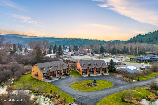 3 Elsie Peak Court, 3 3, Pinehurst, ID 83850