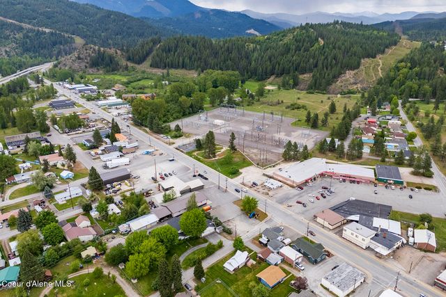 3 Elsie Peak Court, 3 3, Pinehurst, ID 83850