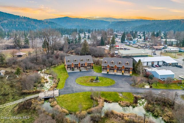 3 Elsie Peak Court, 3 3, Pinehurst, ID 83850