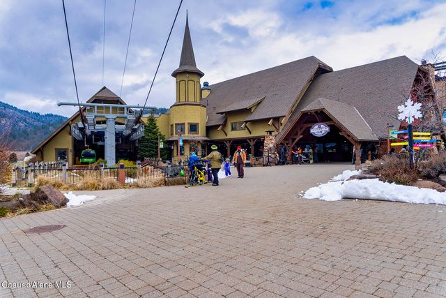 3 Elsie Peak Court, 3 3, Pinehurst, ID 83850