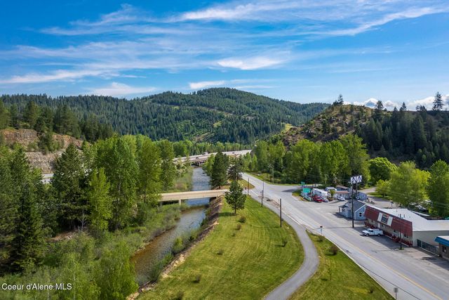 3 Elsie Peak Court, 3 3, Pinehurst, ID 83850