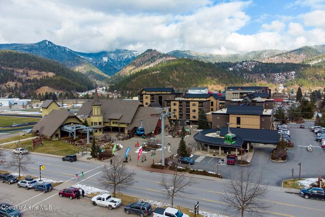 3 Elsie Peak Court, 3 3, Pinehurst, ID 83850