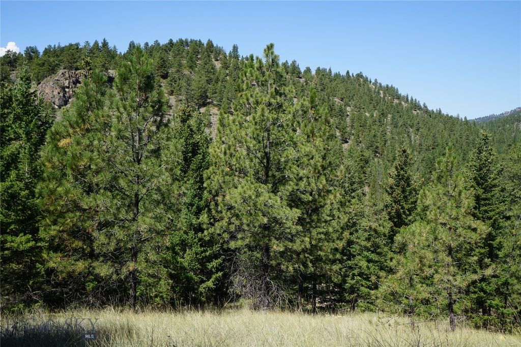 TBD Ridge Crest Lane, Cascade, MT 59421 photo 19