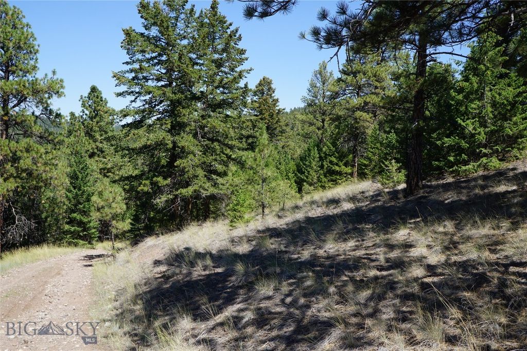 TBD Ridge Crest Lane, Cascade, MT 59421 photo 21