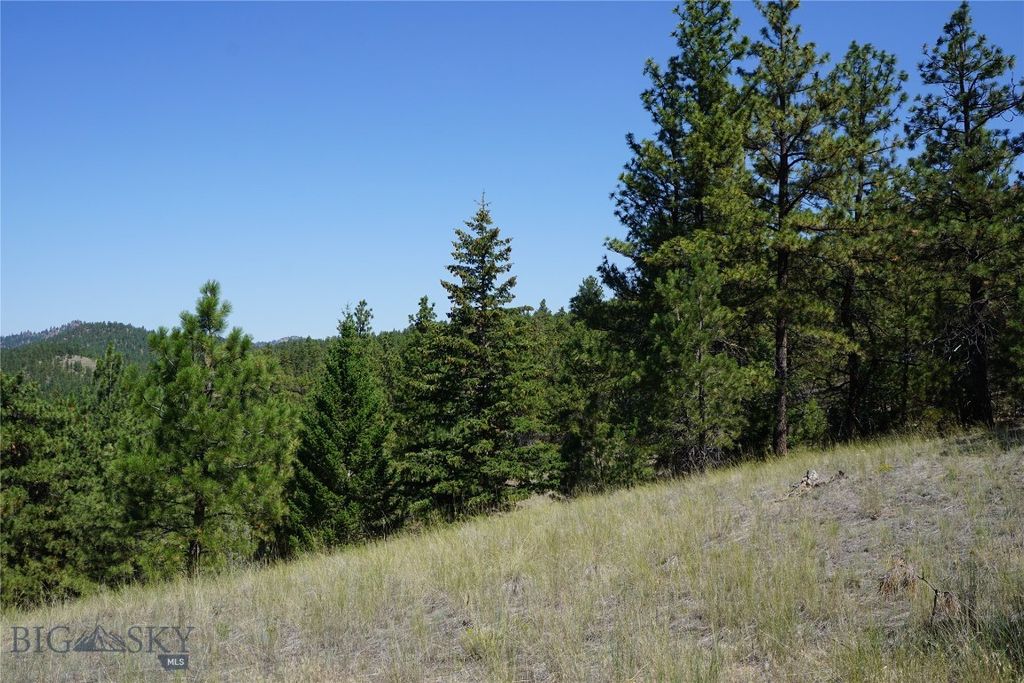TBD Ridge Crest Lane, Cascade, MT 59421 photo 4