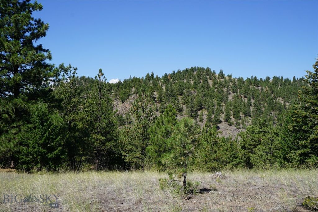 TBD Ridge Crest Lane, Cascade, MT 59421 photo 5