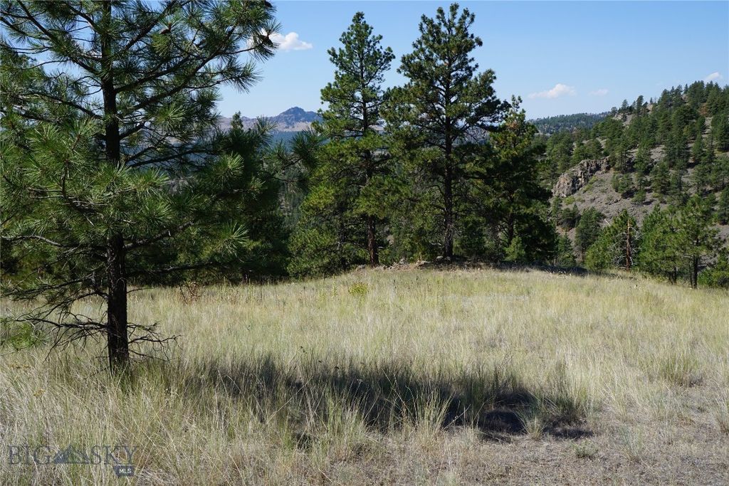 TBD Ridge Crest Lane, Cascade, MT 59421 photo 9