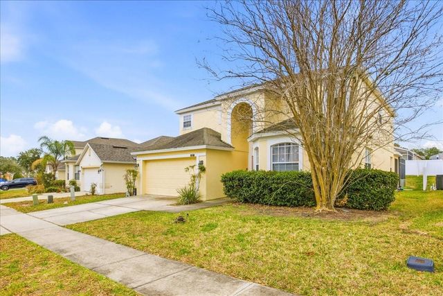 227 BONVILLE DRIVE, Davenport, FL 33897