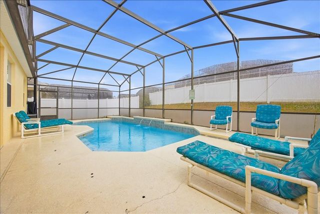 227 BONVILLE DRIVE, Davenport, FL 33897