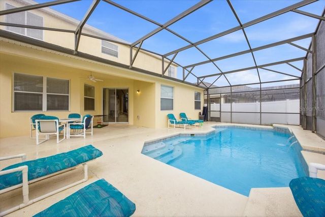 227 BONVILLE DRIVE, Davenport, FL 33897