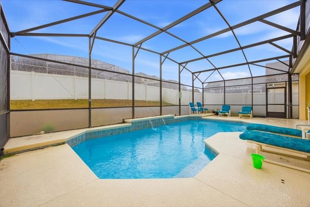 227 BONVILLE DRIVE, Davenport, FL 33897