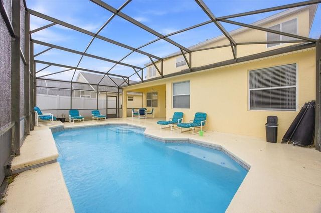 227 BONVILLE DRIVE, Davenport, FL 33897