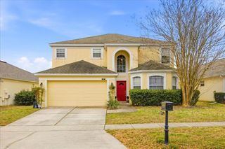 227 BONVILLE DRIVE, Davenport, FL 33897