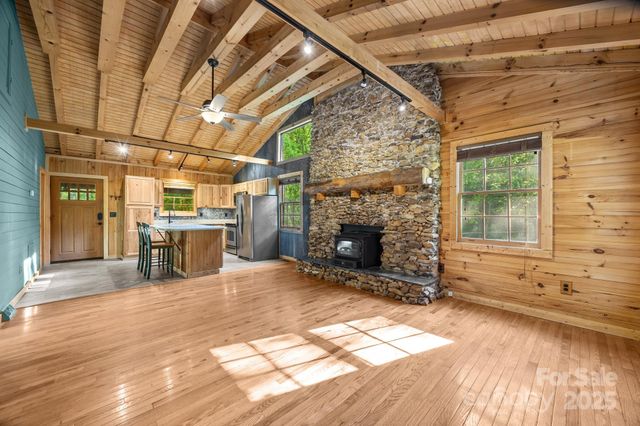 18560 NC 209 Highway, Hot Springs, NC 28743