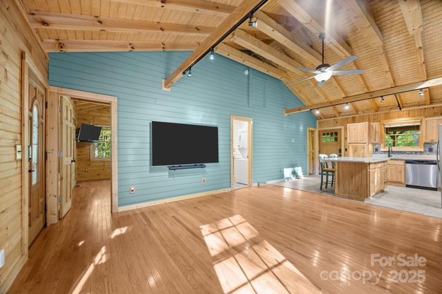 18560 NC 209 Highway, Hot Springs, NC 28743