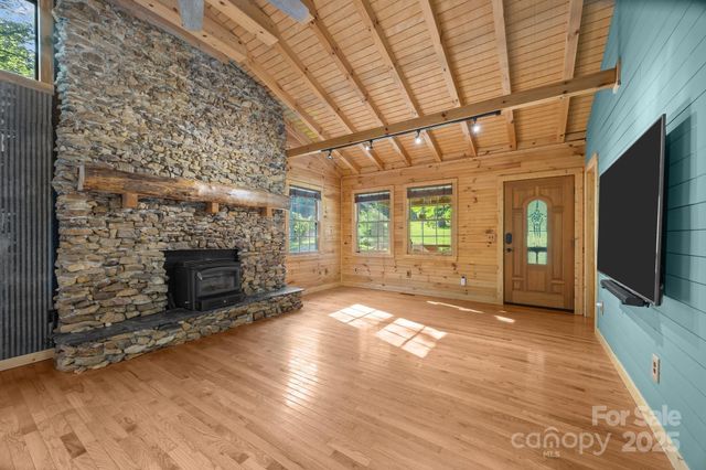 18560 NC 209 Highway, Hot Springs, NC 28743