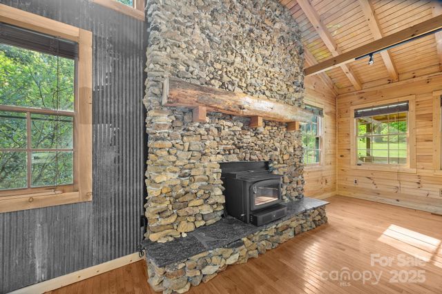 18560 NC 209 Highway, Hot Springs, NC 28743