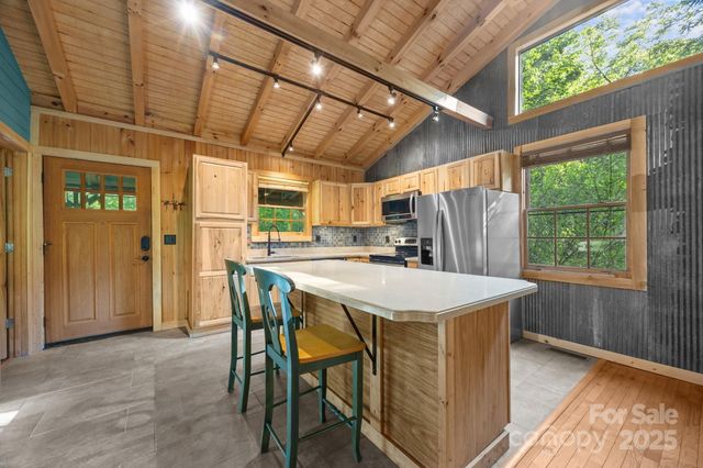 18560 NC 209 Highway, Hot Springs, NC 28743