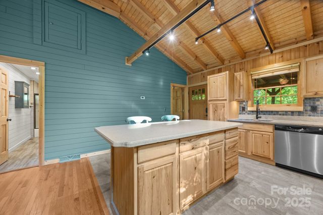 18560 NC 209 Highway, Hot Springs, NC 28743