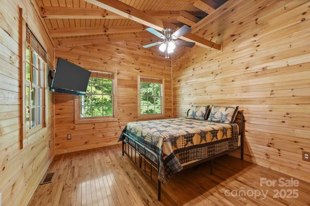 18560 NC 209 Highway, Hot Springs, NC 28743