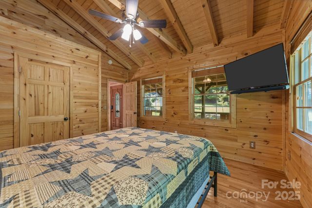 18560 NC 209 Highway, Hot Springs, NC 28743