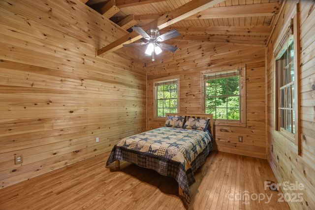 18560 NC 209 Highway, Hot Springs, NC 28743