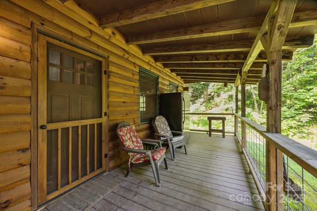 18560 NC 209 Highway, Hot Springs, NC 28743